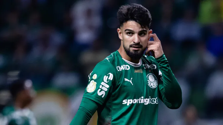 Atacante ainda não entrou na Copa