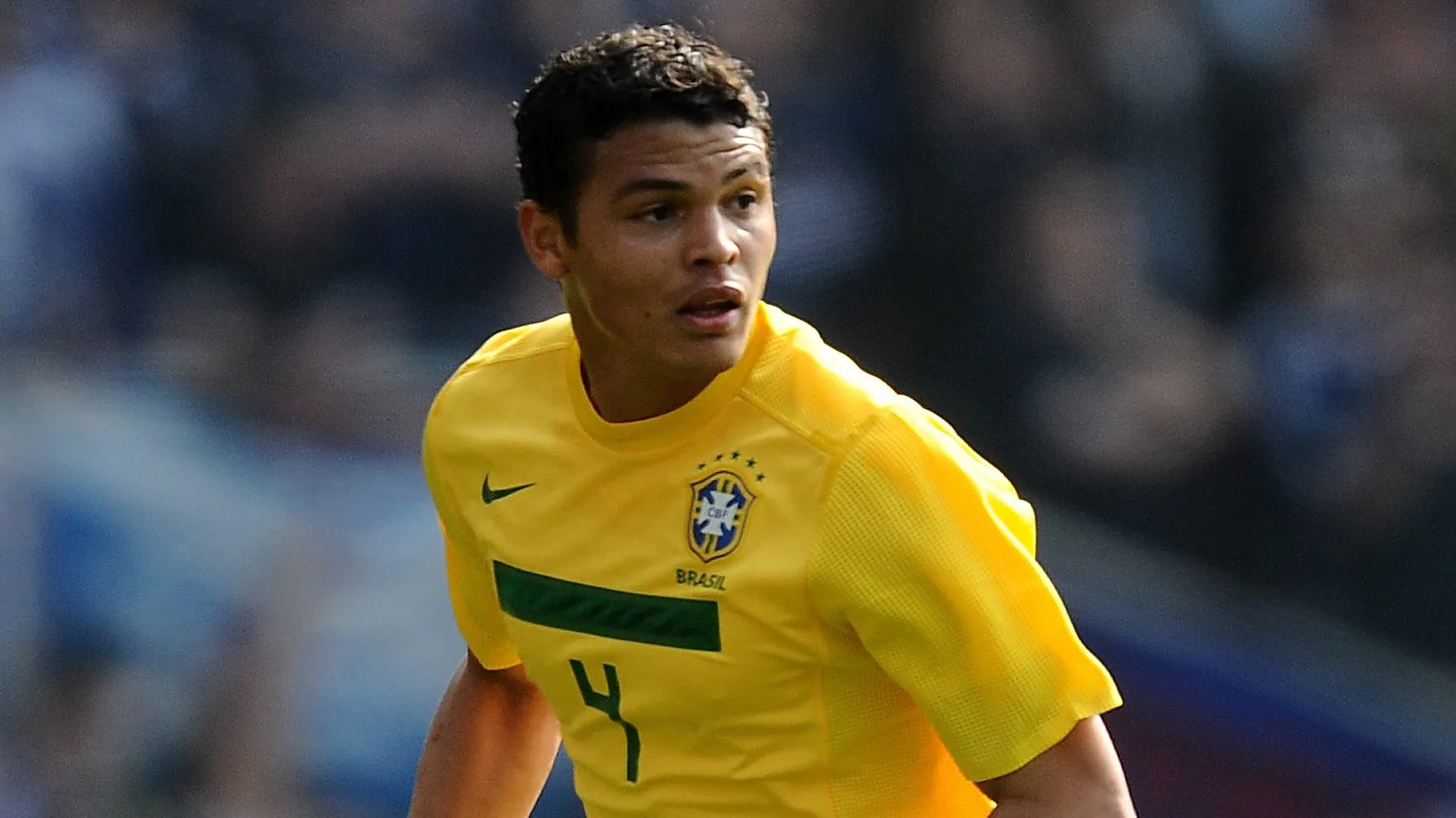 Thiago Silva - Foto: Mike Hewitt/Getty Images.