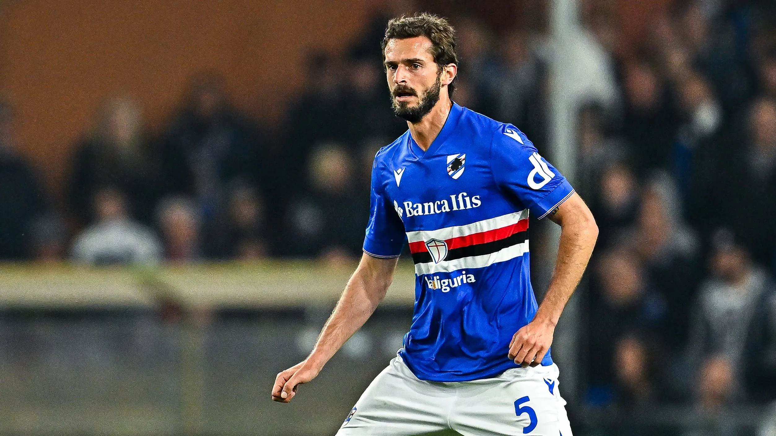 Marios Oikonomou morre aos 33 anos. (Photo by Simone Arveda/Getty Images)