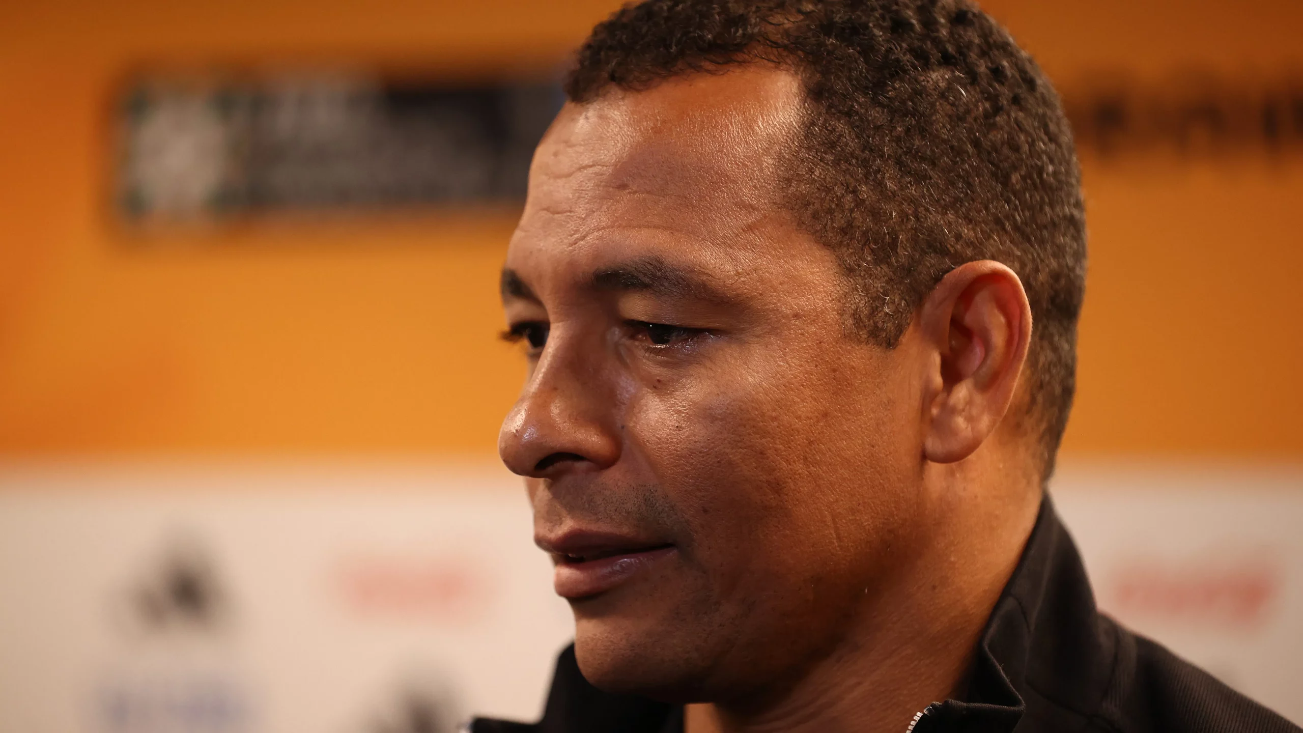 Gilberto Silva acredita em Neymar fazendo a diferença - (Photo by Robert Cianflone/Getty Images).
