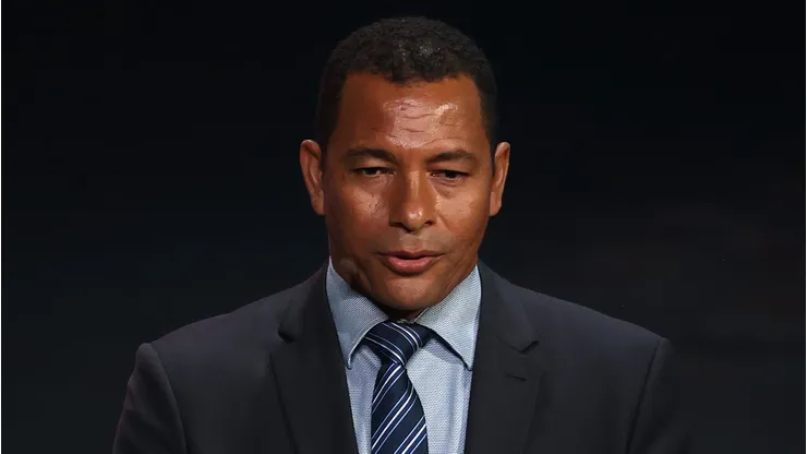 Gilberto Silva analisou a próxima partida da Seleção Brasileira.