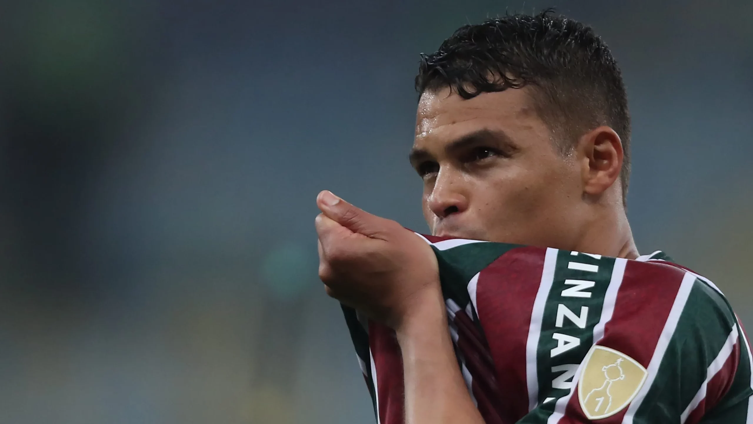 Thiago Silva. (Photo by Wagner Meier/Getty Images)