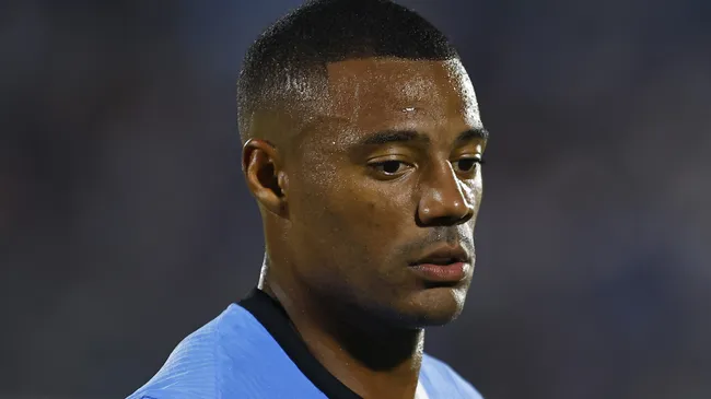 Nico De La Cruz pode ser titular em Uruguai x Cabo Verde