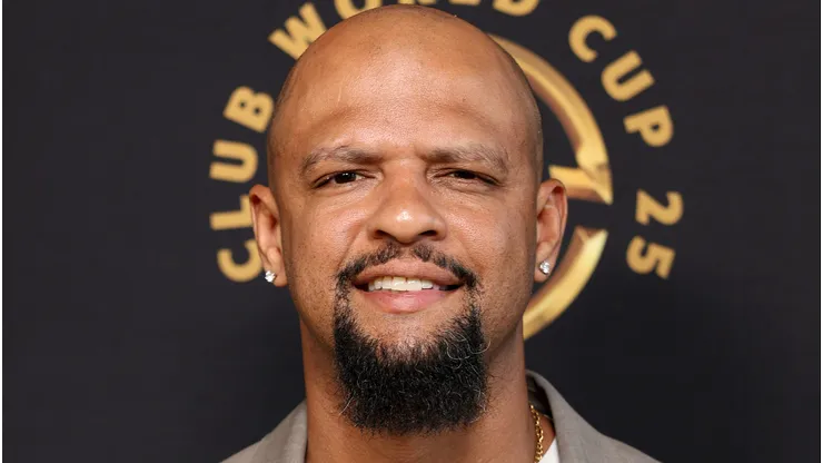 Felipe Melo, ex-jogador e comentarista
