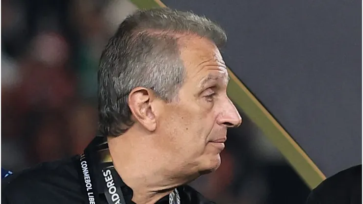 BAP vê favorecimento do Palmeiras em relação a arbitragem
