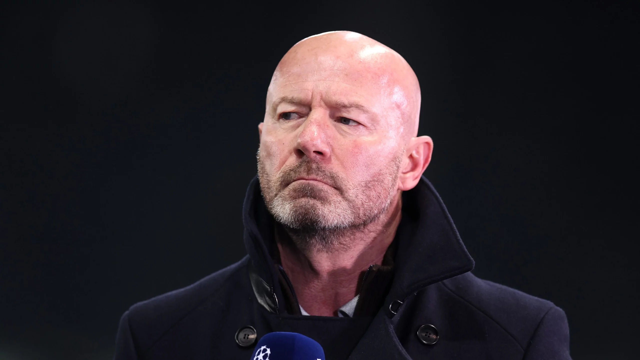Alan Shearer falou sobre as lendas do futebol - (Photo by George Wood/Getty Images).