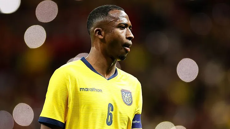 Pacho pelo Equador. Foto: Florencia Tan Jun/Getty Images
