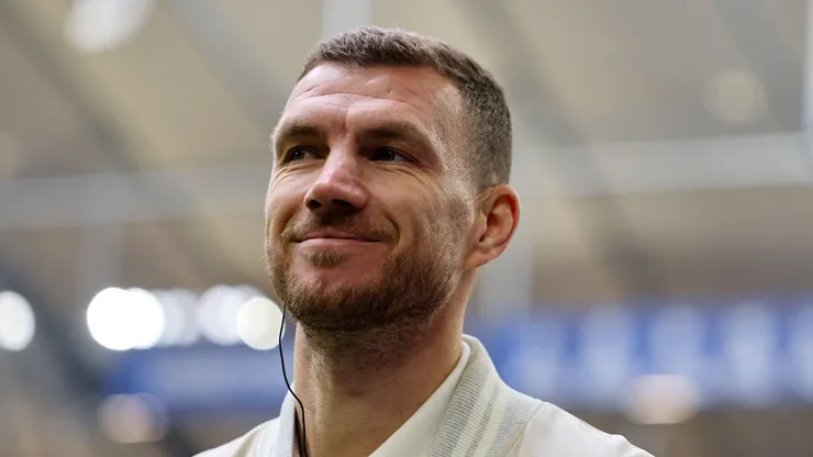 Atacante conseguiu o acesso com o Schalke 04 na atual temporada