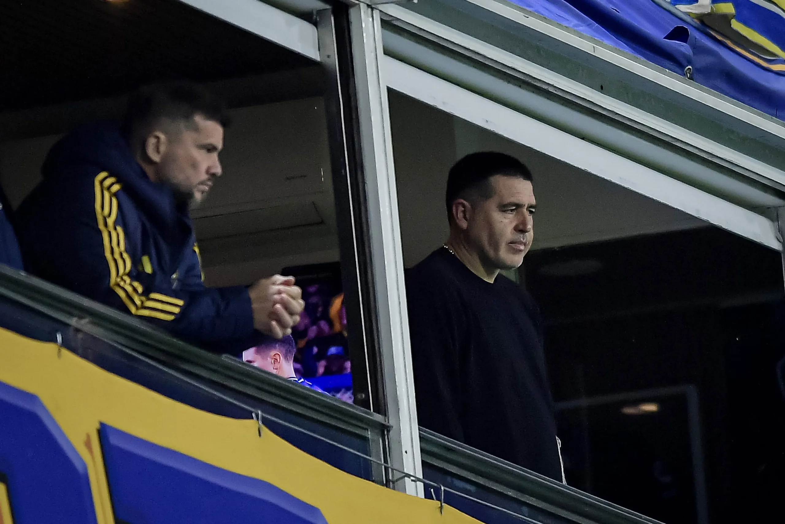 Riquelme busca novo treinador para o Boca Juniors. Marcelo Endelli/Getty Images)