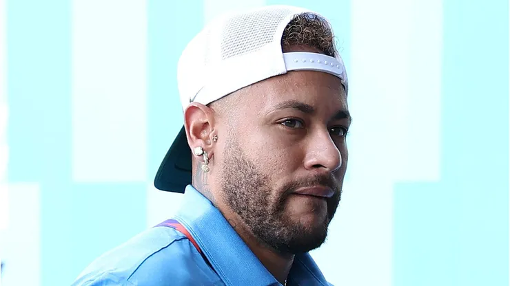 Neymar deve ganhar minutos em Escócia x Brasil.