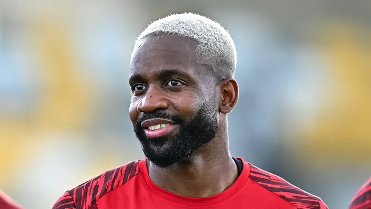 Bakambu é o principal goleador da equipe