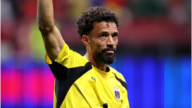 Vozinha é destaque na Copa do Mundo de 2026.