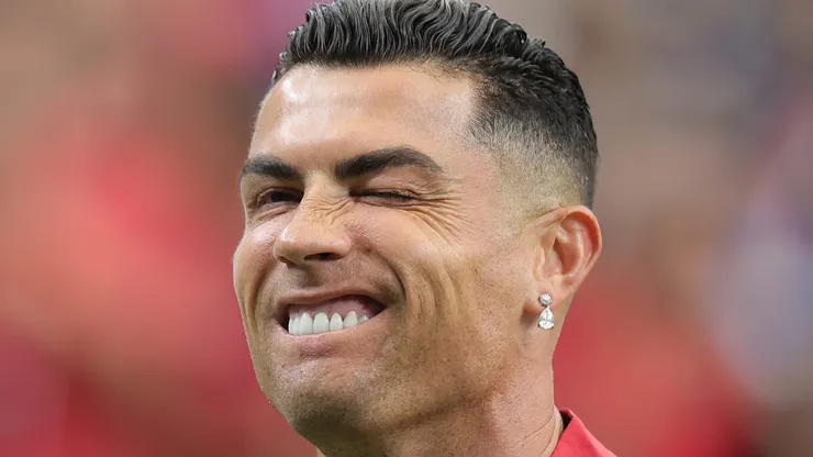 Cristiano Ronaldo bate recordes em goleada de Portugal