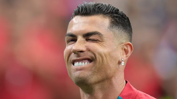 Portugal depende muito de Cristiano Ronaldo.