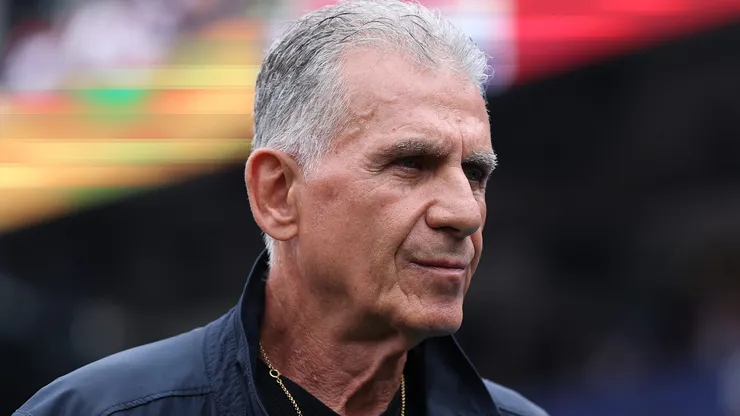 Carlos Queiroz detona novo formato da Copa mesmo após classificação de Gana