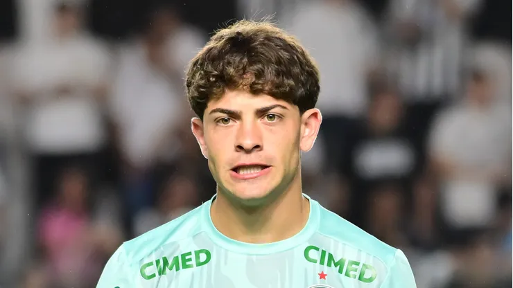 Giay no Palmeiras. Foto: Jota Erre/AGIF