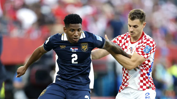 Panamá fez bons jogos na Copa - Foto: Michael Reaves/Getty Images