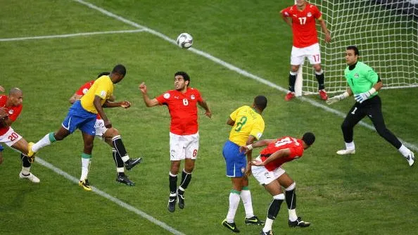 Gol Juan. Foto: Alex Livesey/Getty Images
