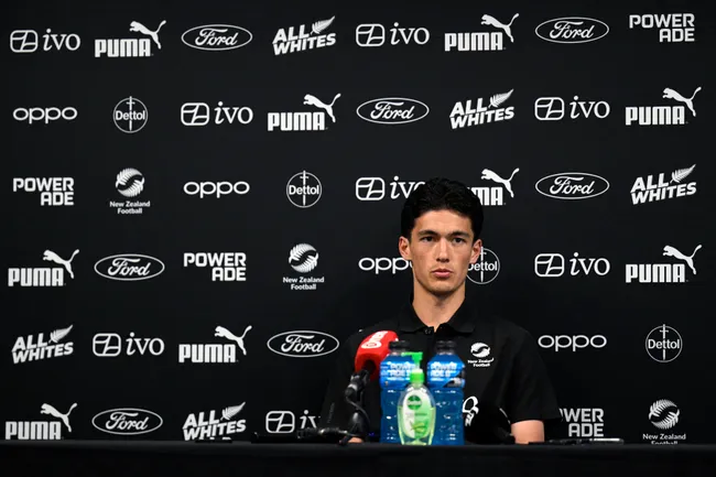 Just em coletiva. Photo by Orlando Ramirez/Getty Images)