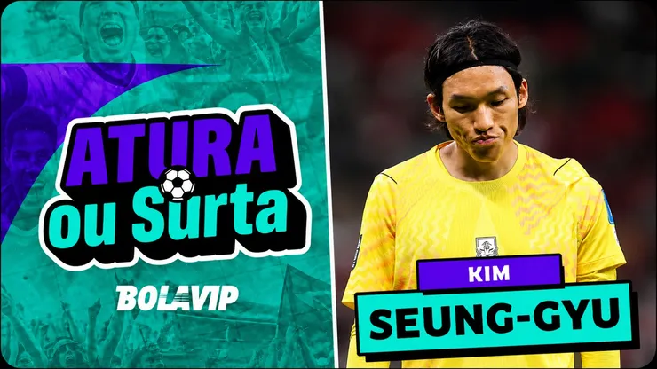 Kim falhou feio no segundo jogo da Coreia na Copa - (Photo by Luke Hales/Getty Images)