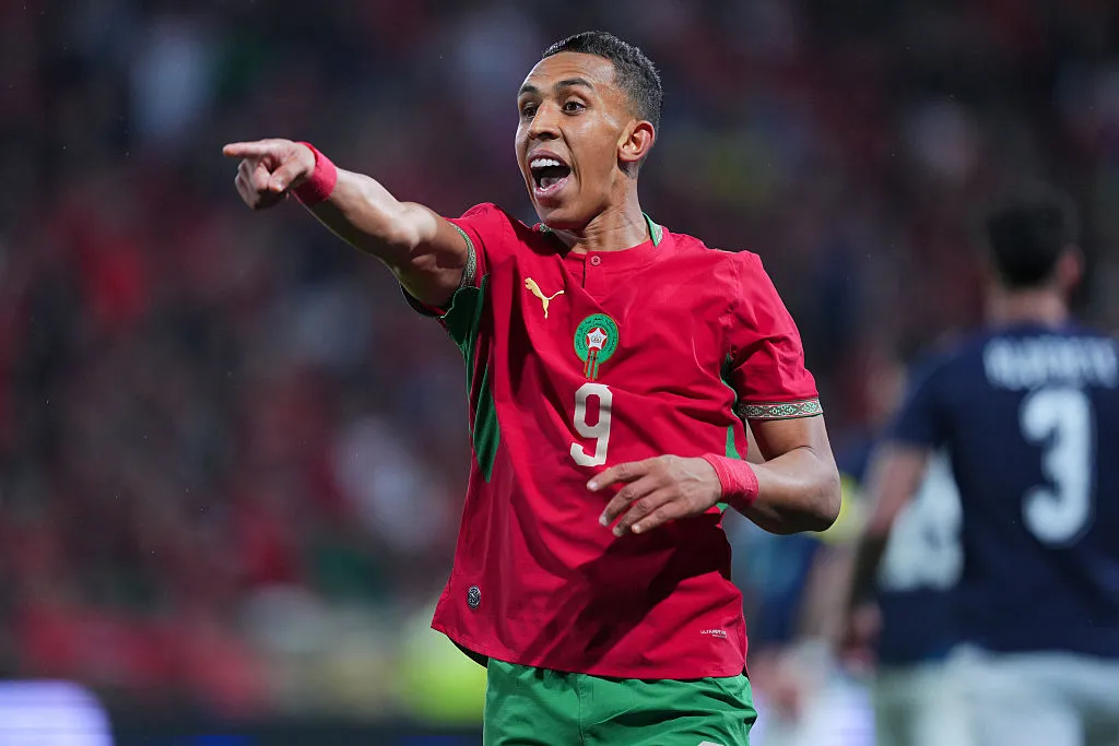 Marrocos. Foto: Franco Arland/Getty Images