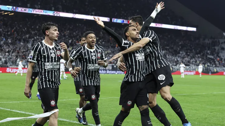 Matheuzinho - Foto: Alexandre Schneider/Getty Images