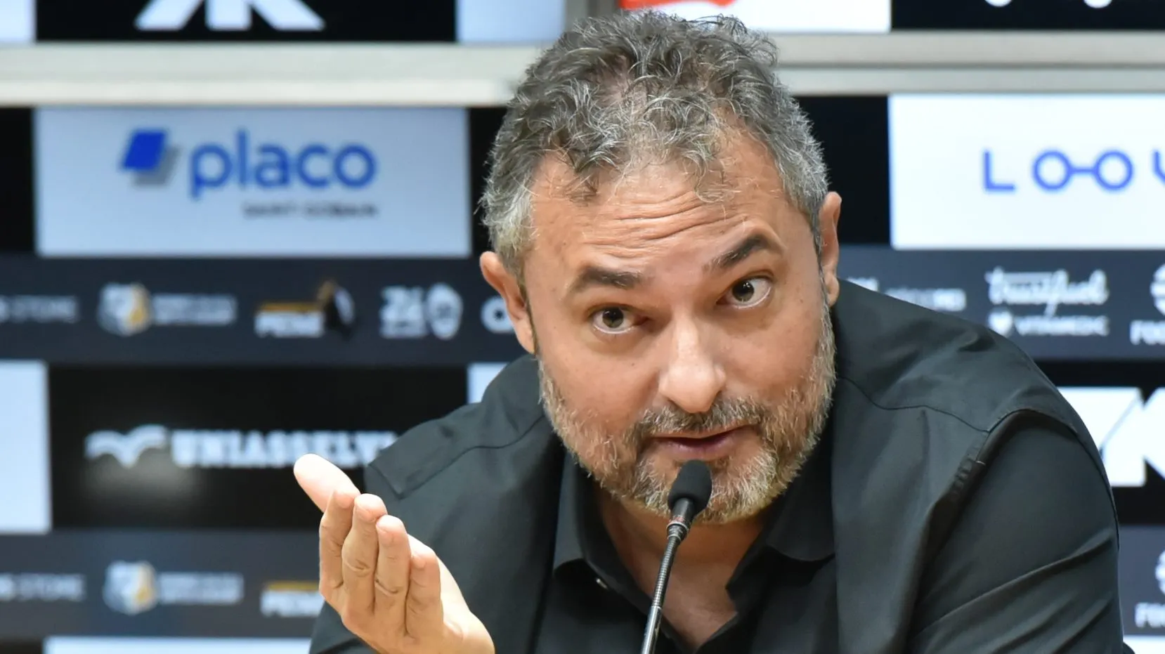 Alexandre Mattos - Foto: Jota Erre/AGIF.