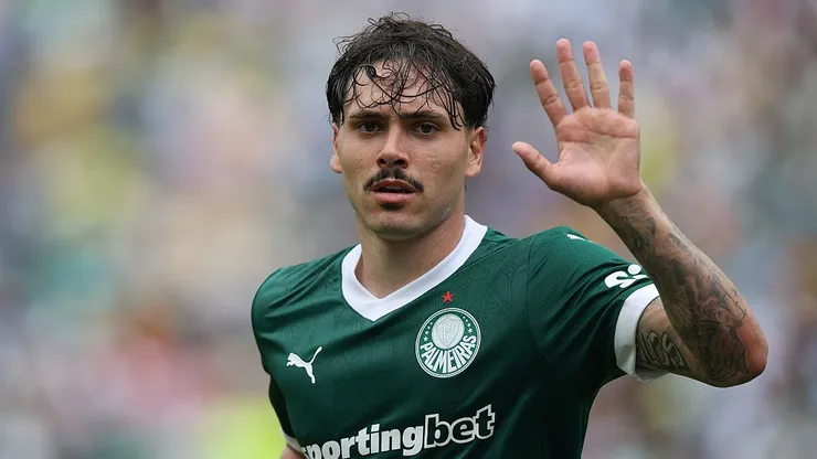 Maurício está prestes a ganhar vaga no Paraguai - (Photo by Francois Nel/Getty Images)