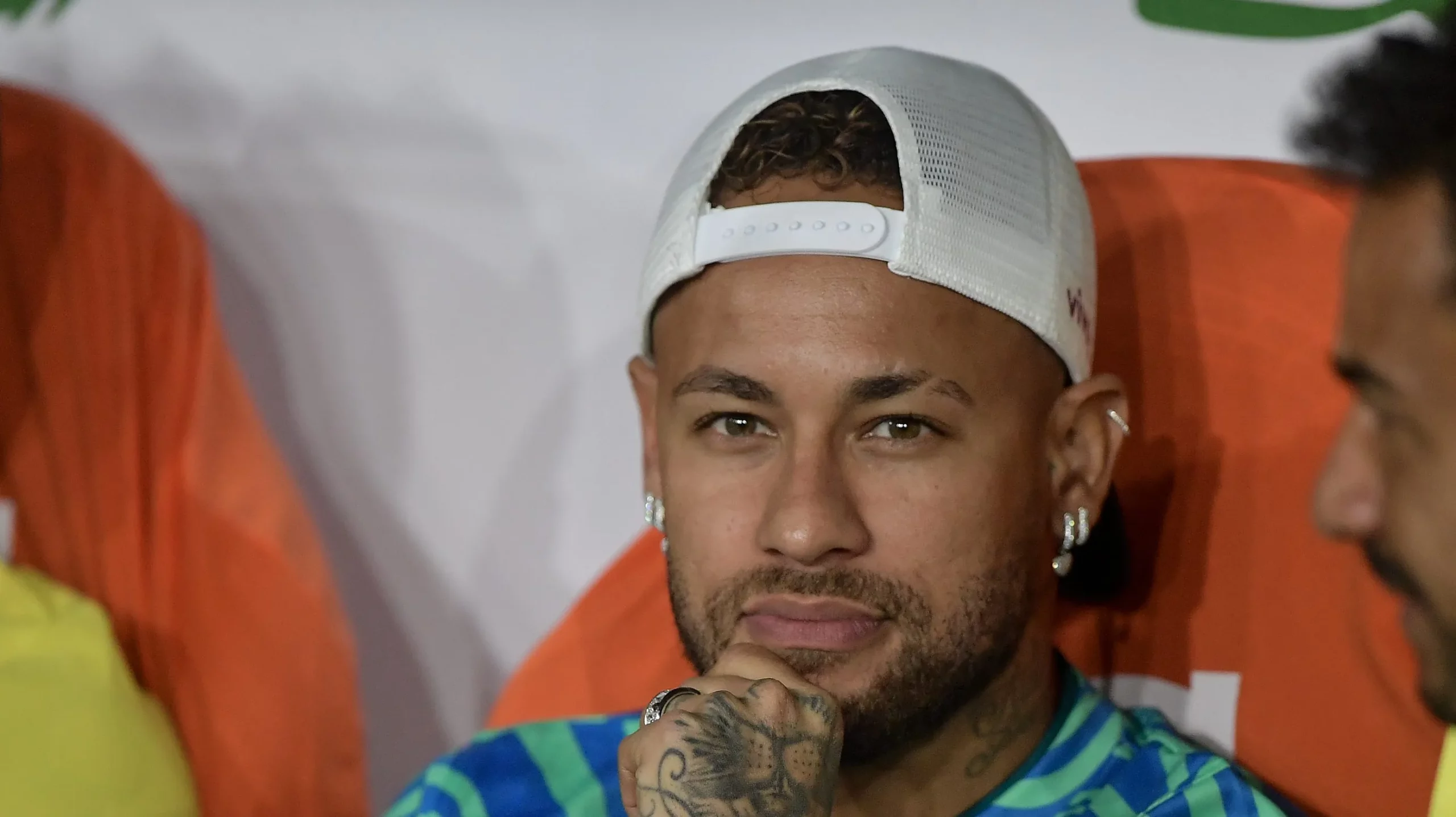 Foto: Thiago Ribeiro/AGIF – Neymar está confirmado na Copa.