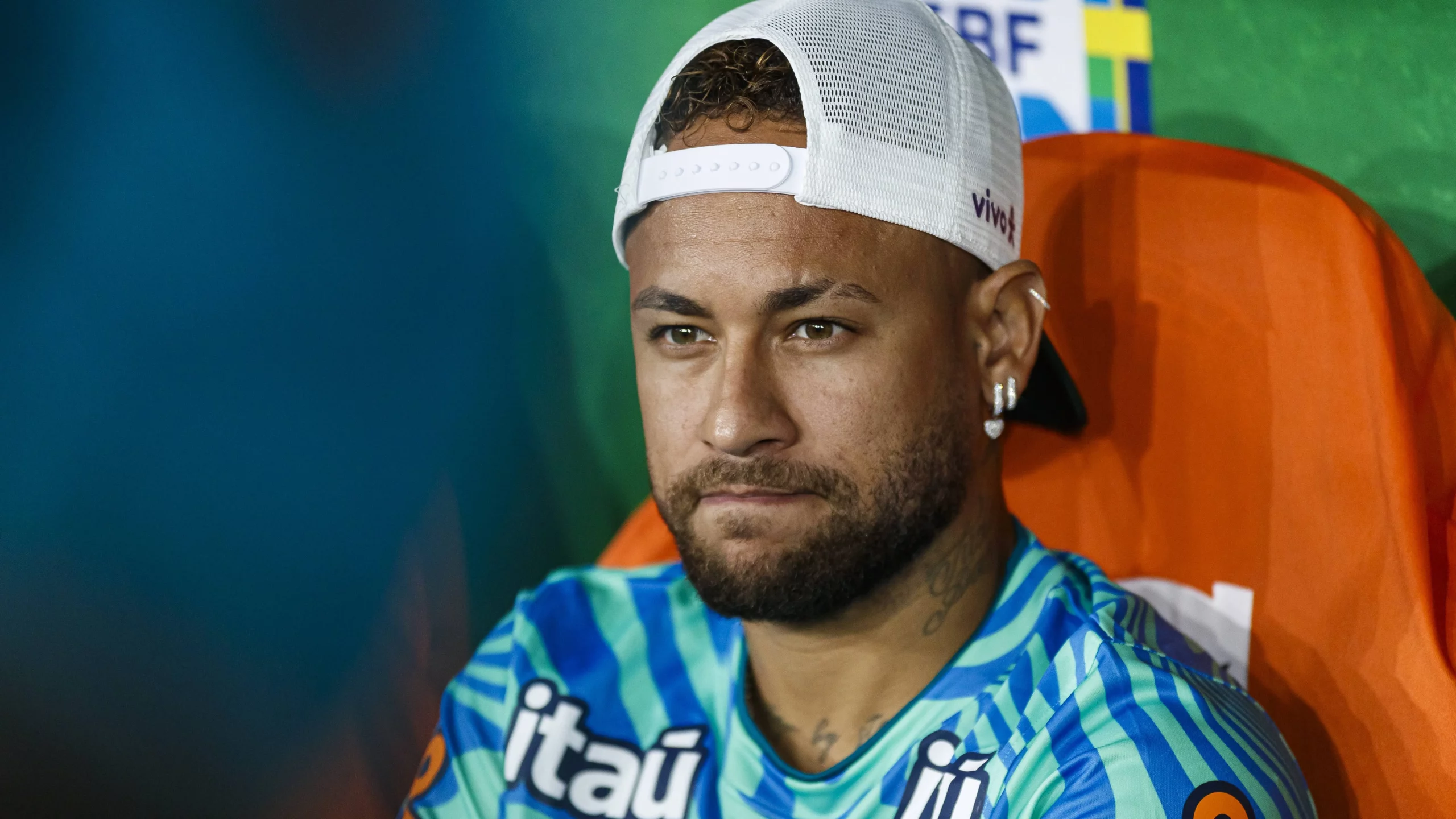 Neymar. Foto: IMAGO/Latin Sport