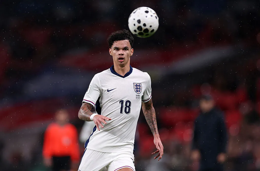 Nico O'Reilly. Foto: Ryan Pierse/Getty Images