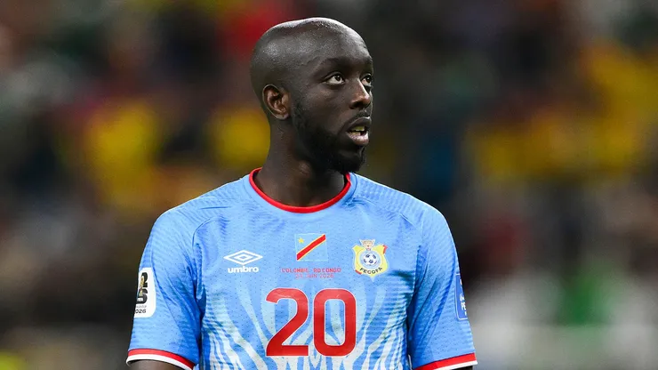 RD Congo deve mudar ataque e aposta em força ofensiva contra Uzbequistão em duelo decisivo da Copa - Foto David RamosGetty Images