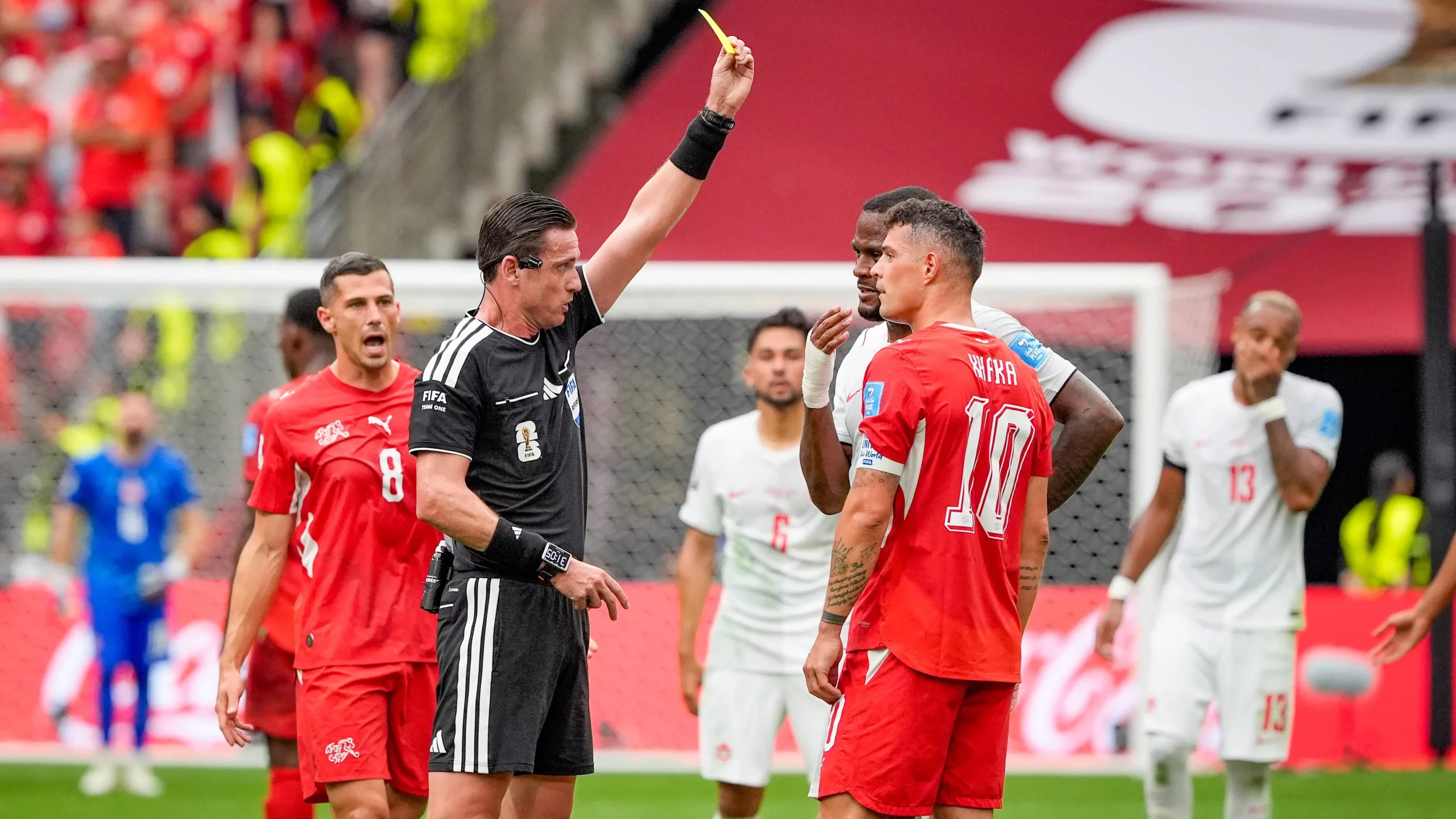Ramon Abatti Abel. Foto: Joeran Steinsiek/IMAGO/STEINSIEK.CH