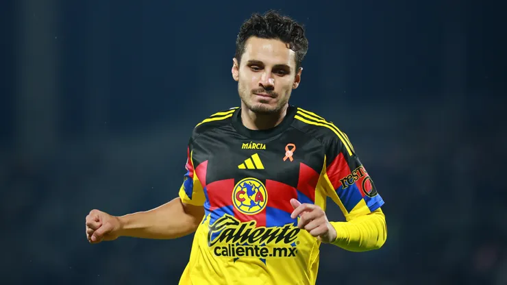 Raphael Veiga é um dos alvos do Vasco - Foto: Hector Vivas/Getty Images