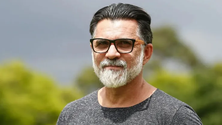 Ricardo Rocha opina sobre a Seleção Brasileira