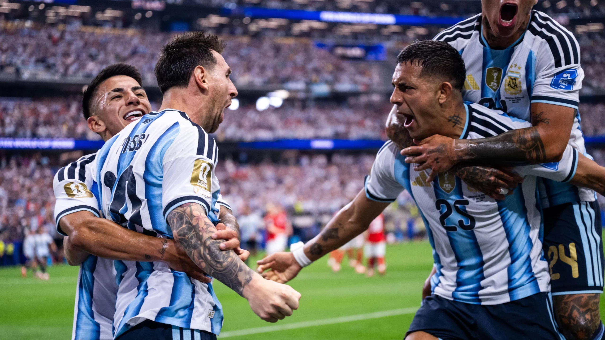 Thiago Almada. Foto: IMAGO/Bildbyran
