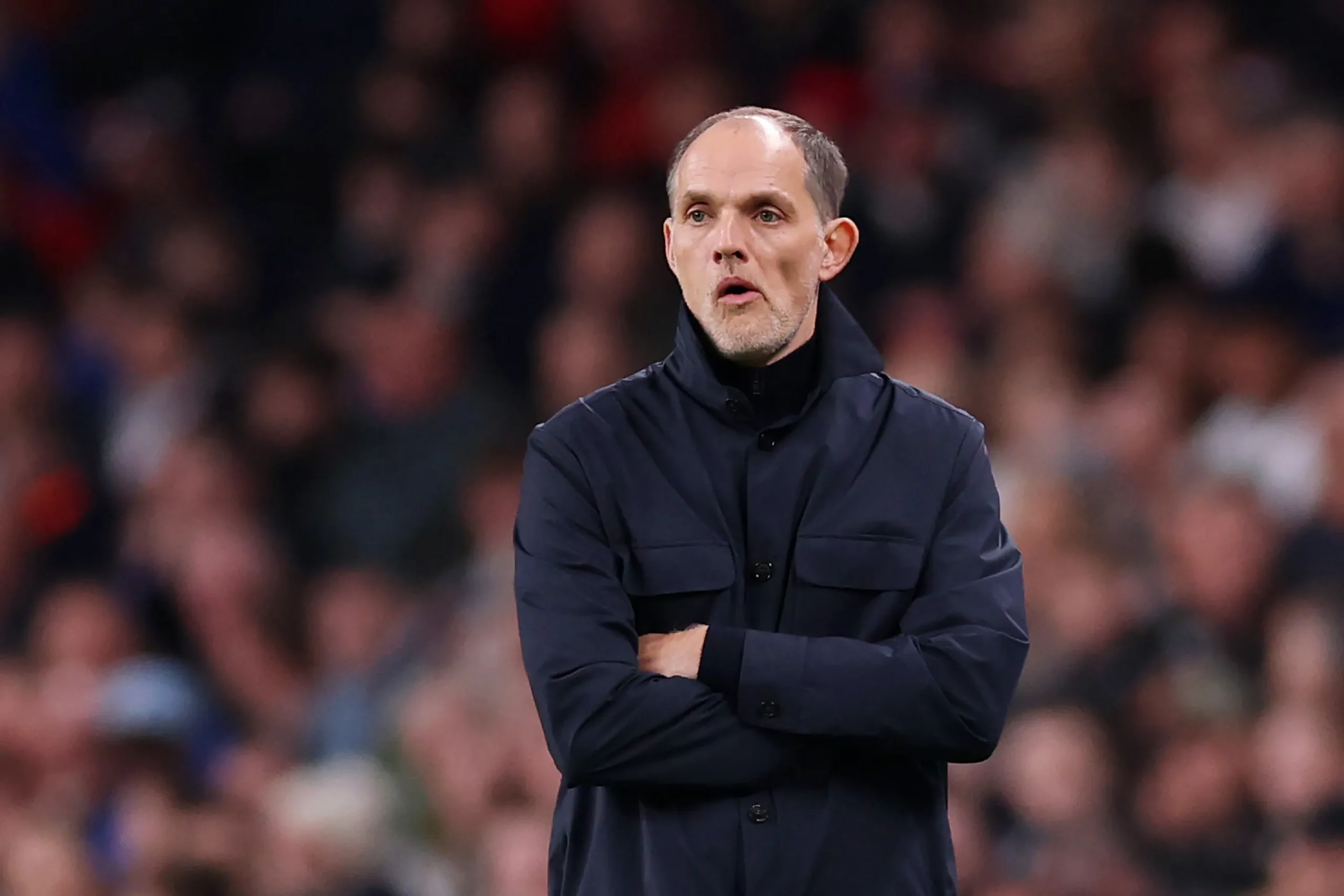 Thomas Tuchel. Foto: Ryan Pierse/Getty Images