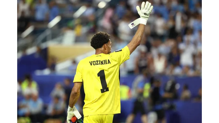 Vozinha, de Cabo Verde | Crédito: Associated Press / Alamy Stock Photo
