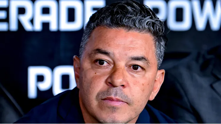Ex-River Plate, Gallardo está livre no mercado e Uruguai tem interesse