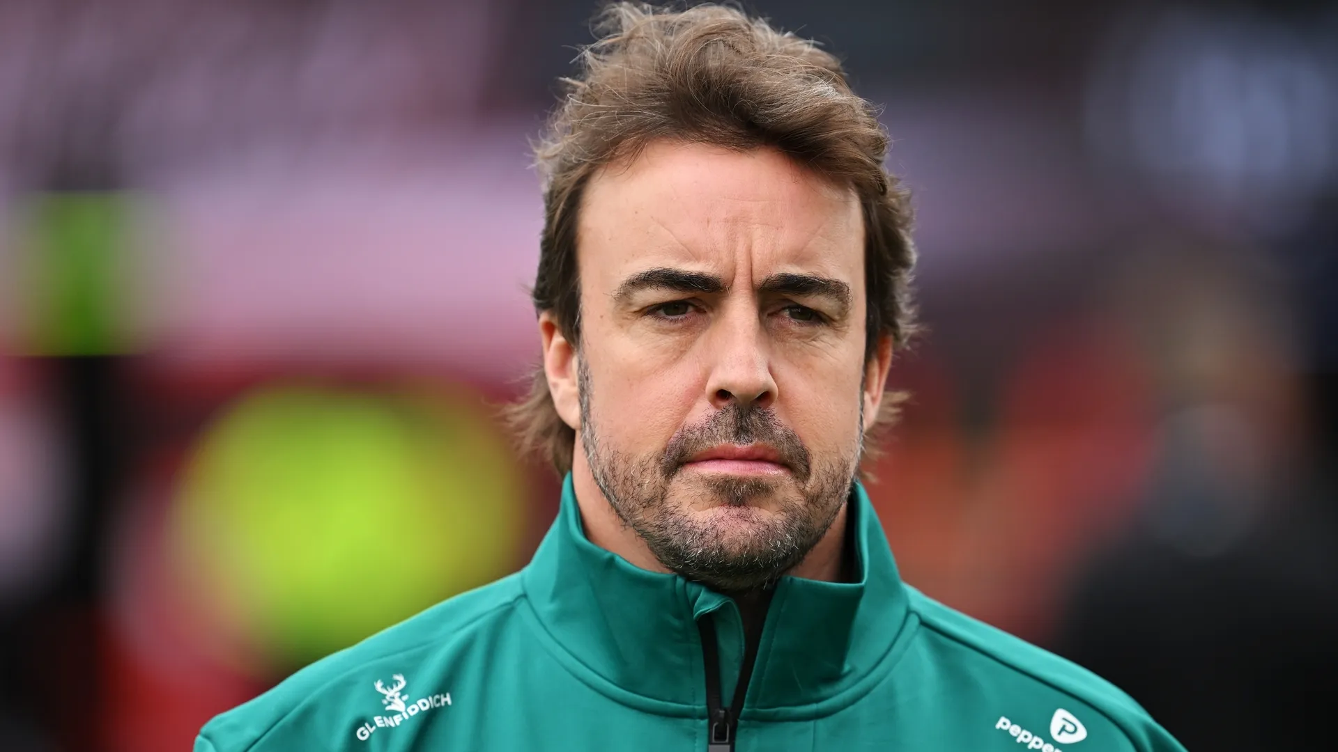 Fernando Alonso é o mais velho do grid da F1 – Foto: Minas Panagiotakis/Getty Images