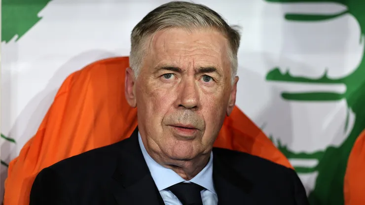 Ancelotti pode mudar metade do time titular