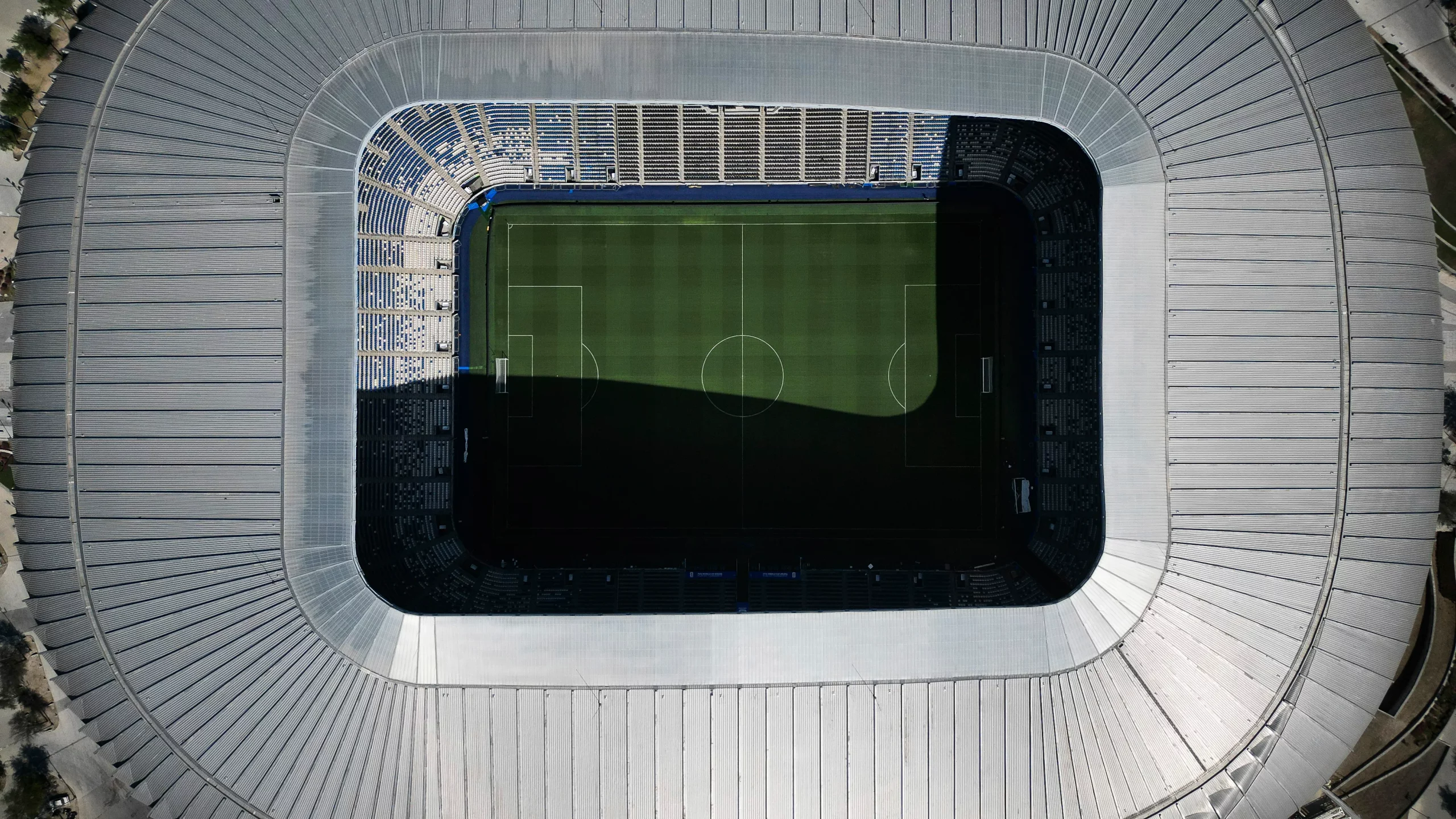 Estadio BBVA. Foto: Rodrigo Oropeza/Getty Images