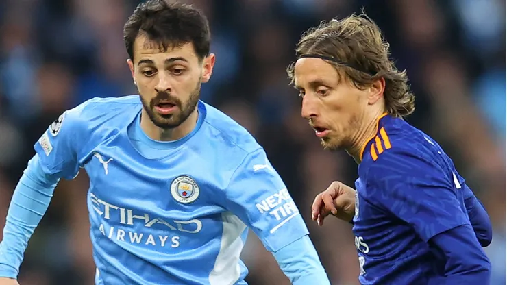 Jogador deu a sua opinião - Foto: Catherine Ivill/Getty Images.