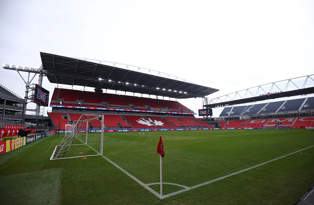 BMO Field. Foto: Vaughn Ridley/Getty Images