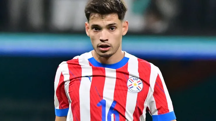Jogador teve altos e baixos - Foto: IMAGO/Sports Press Photo.