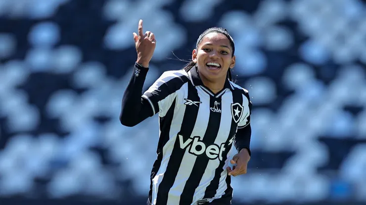 Gloriosas vão disputar oitavas de final da Copa do Brasil Feminina - Foto: Arthur Barreto/Botafogo