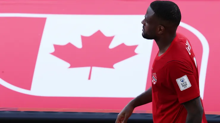 Canadá busca primeira vitória na história das Copas