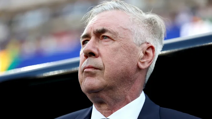 Ancelotti estreou na Copa com empate diante de Marrocos