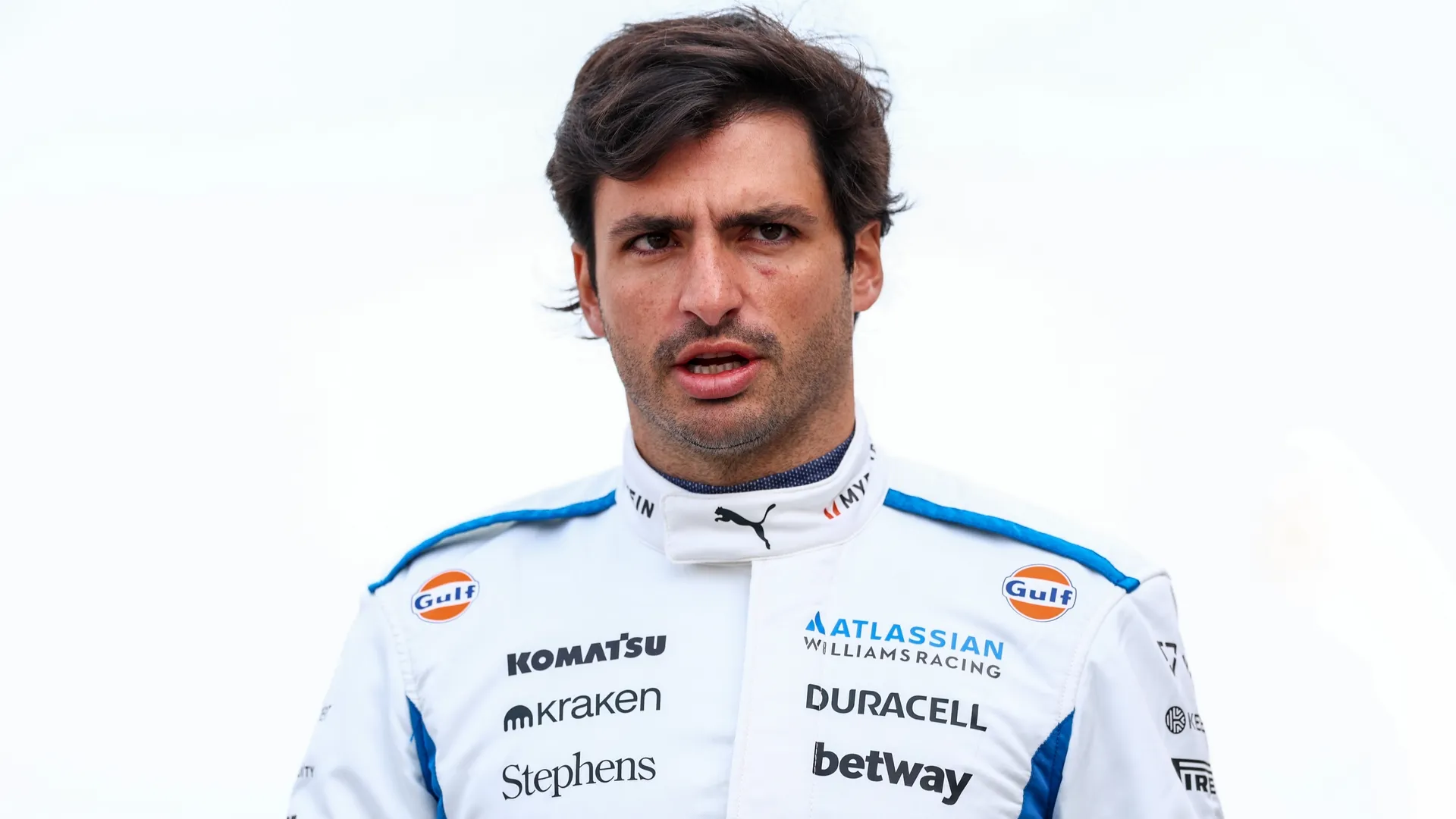 Carlos Sainz