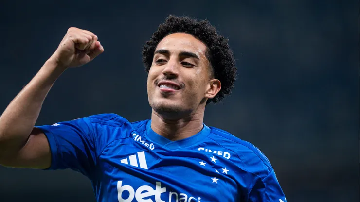 Christian é um dos titulares absolutos do time de Artur Jorge